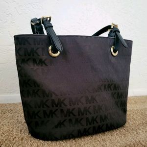 Michael Kors tote bag